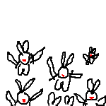 Death Rabbit Army